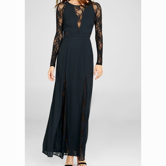 chinese dress ladies Amazon.com: Black Lace Dress, Women Cami Maxi Dress Romantic Long Sleeve  Lace Bodycon Dresses Elegant XS : Clothing, Shoes & Jewelry main image 0